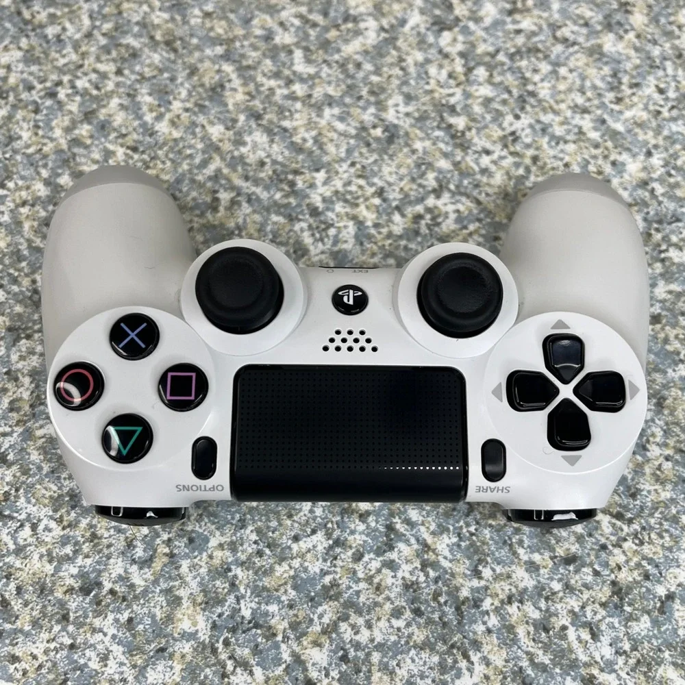 Sony dualshock wireless